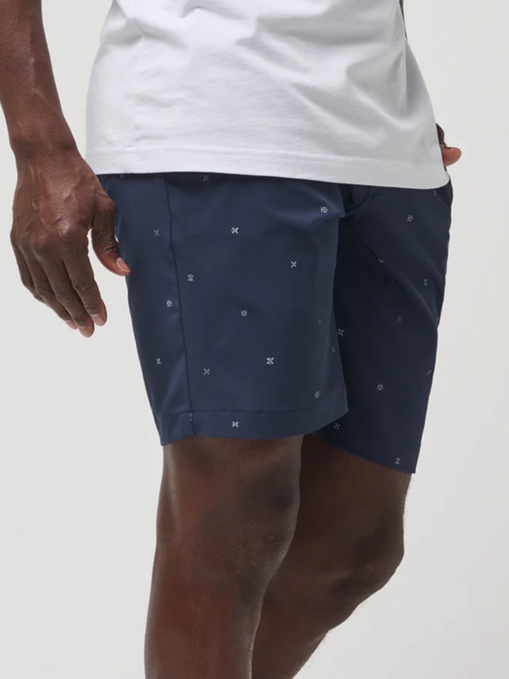 Travis Matthew Not Feeling That Golf Shorts - Size 40